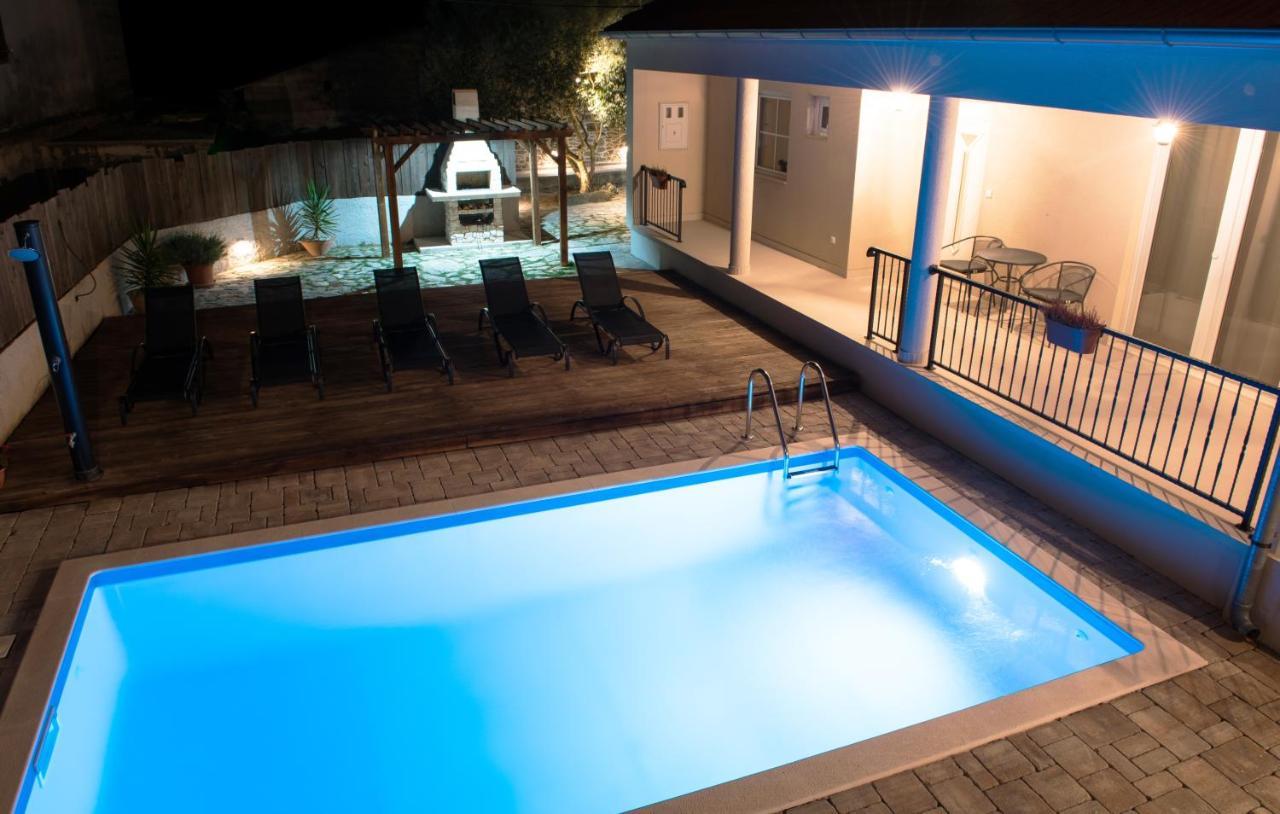 Holiday Home - Balde Pristeg Extérieur photo