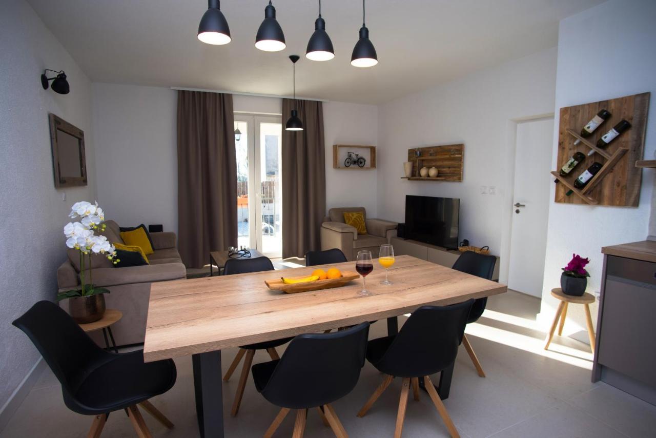 Holiday Home - Balde Pristeg Extérieur photo