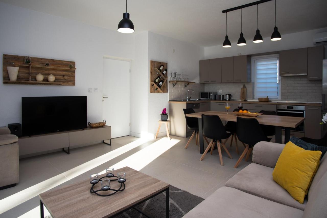 Holiday Home - Balde Pristeg Extérieur photo