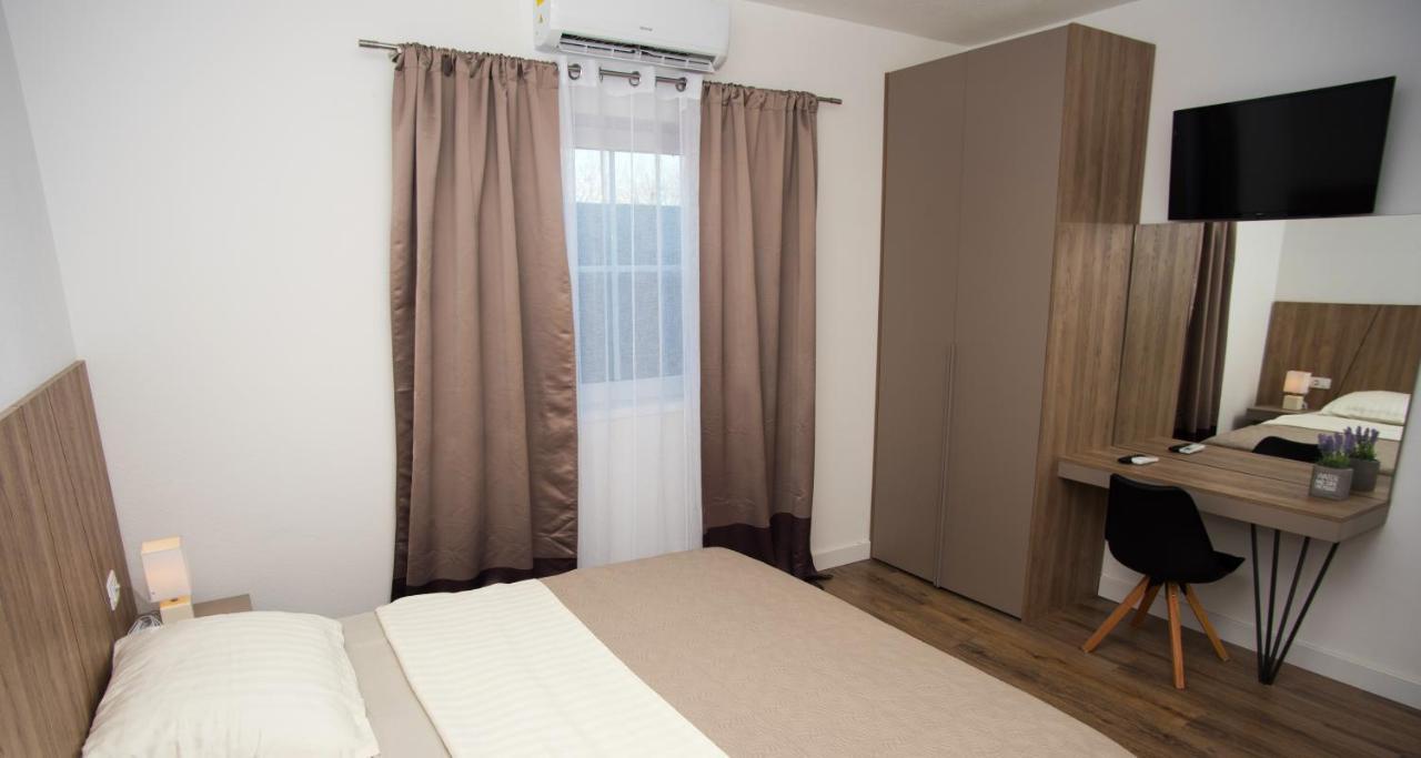 Holiday Home - Balde Pristeg Extérieur photo