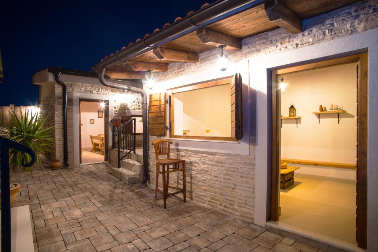 Holiday Home - Balde Pristeg Extérieur photo