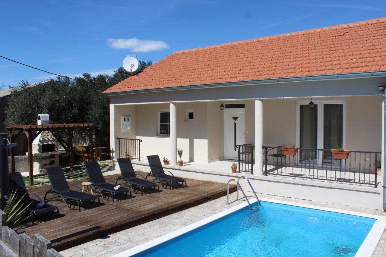 Holiday Home - Balde Pristeg Extérieur photo