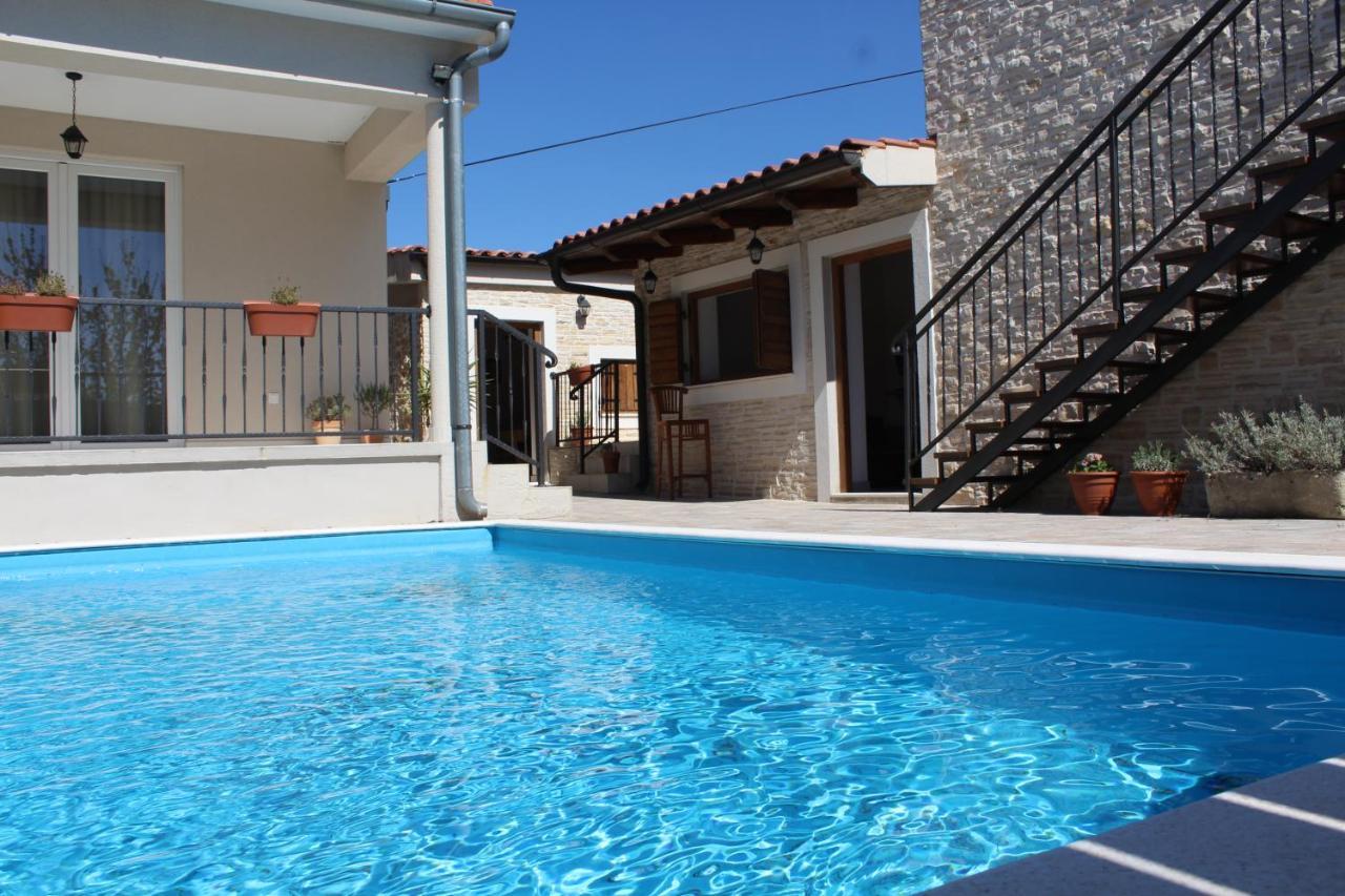 Holiday Home - Balde Pristeg Extérieur photo