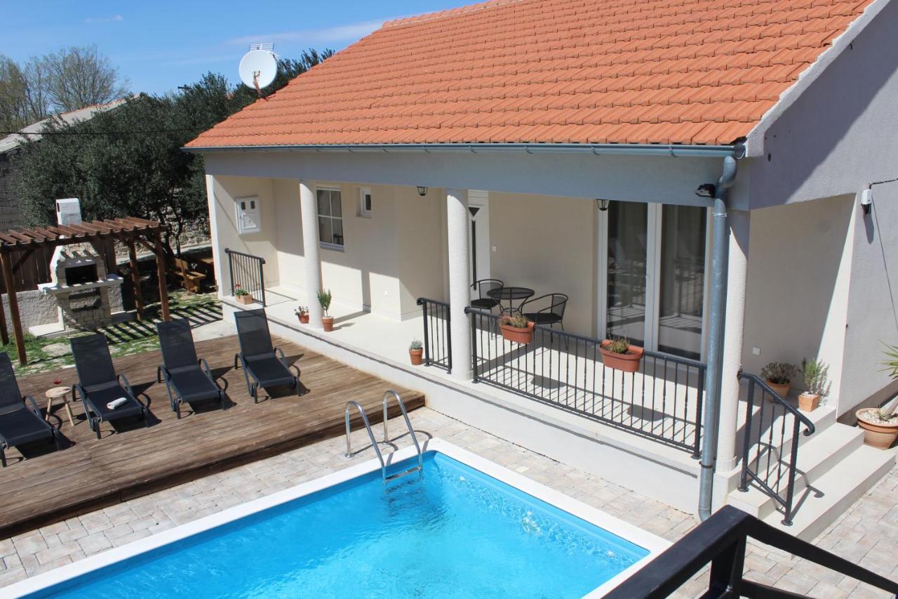 Holiday Home - Balde Pristeg Extérieur photo