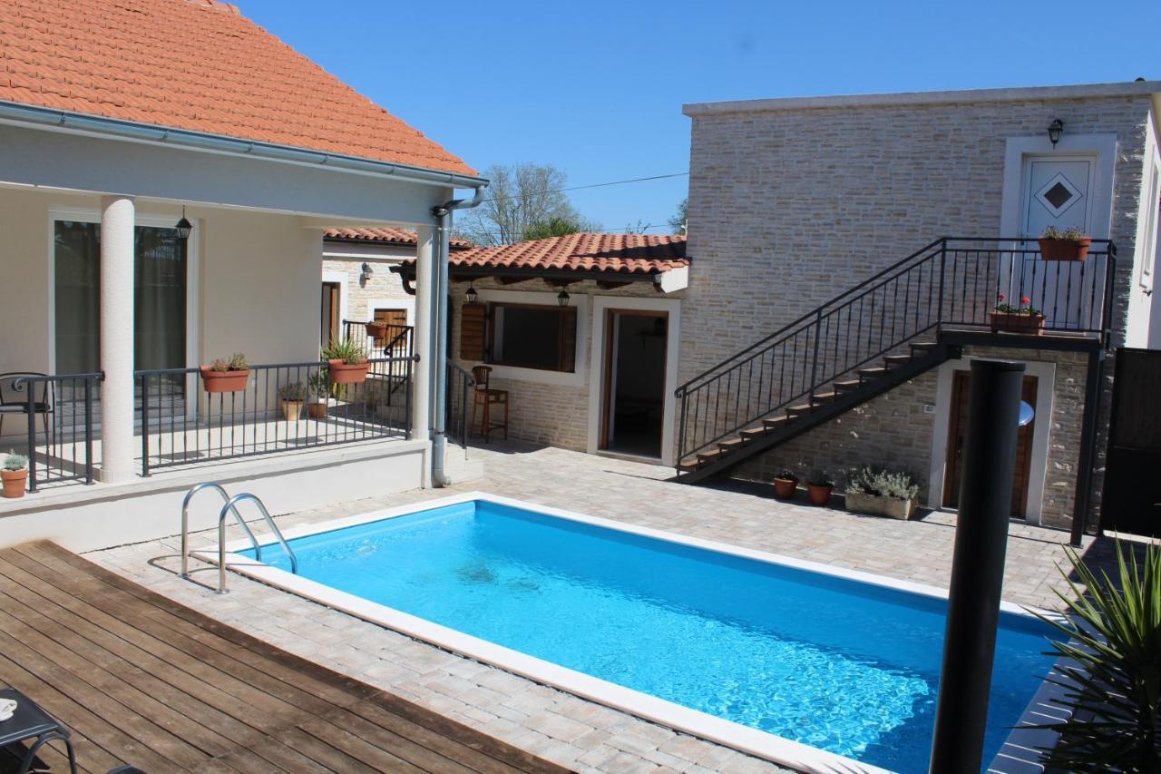 Holiday Home - Balde Pristeg Extérieur photo