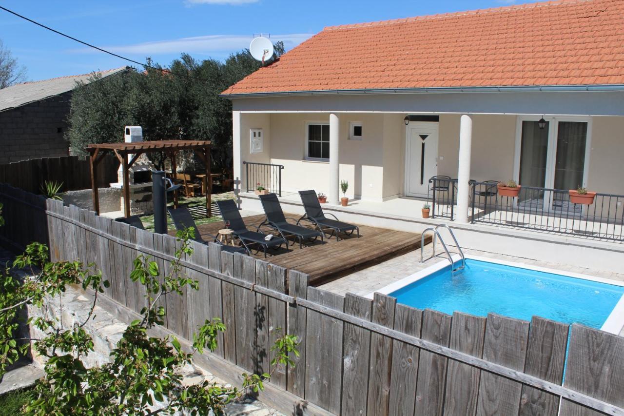 Holiday Home - Balde Pristeg Extérieur photo
